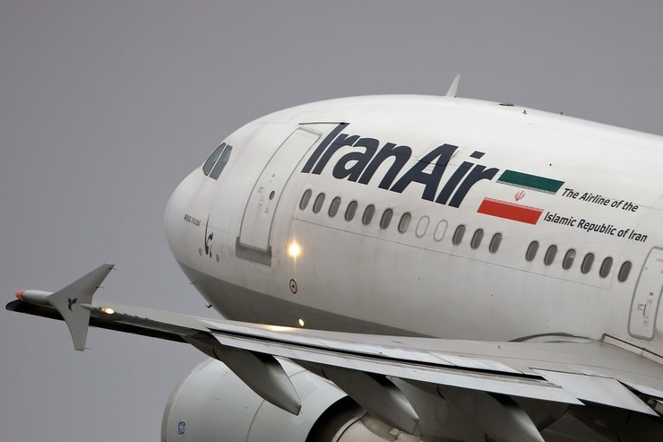 هواپیماهای ایران دلیل انصراف از خرید واکسن فایزر نیستند