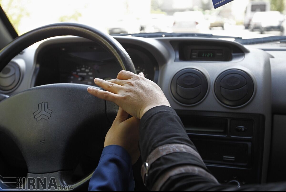  مجوز تاسیس آموزشگاه‌ رانندگی به بانوان واگذار می‌شود  