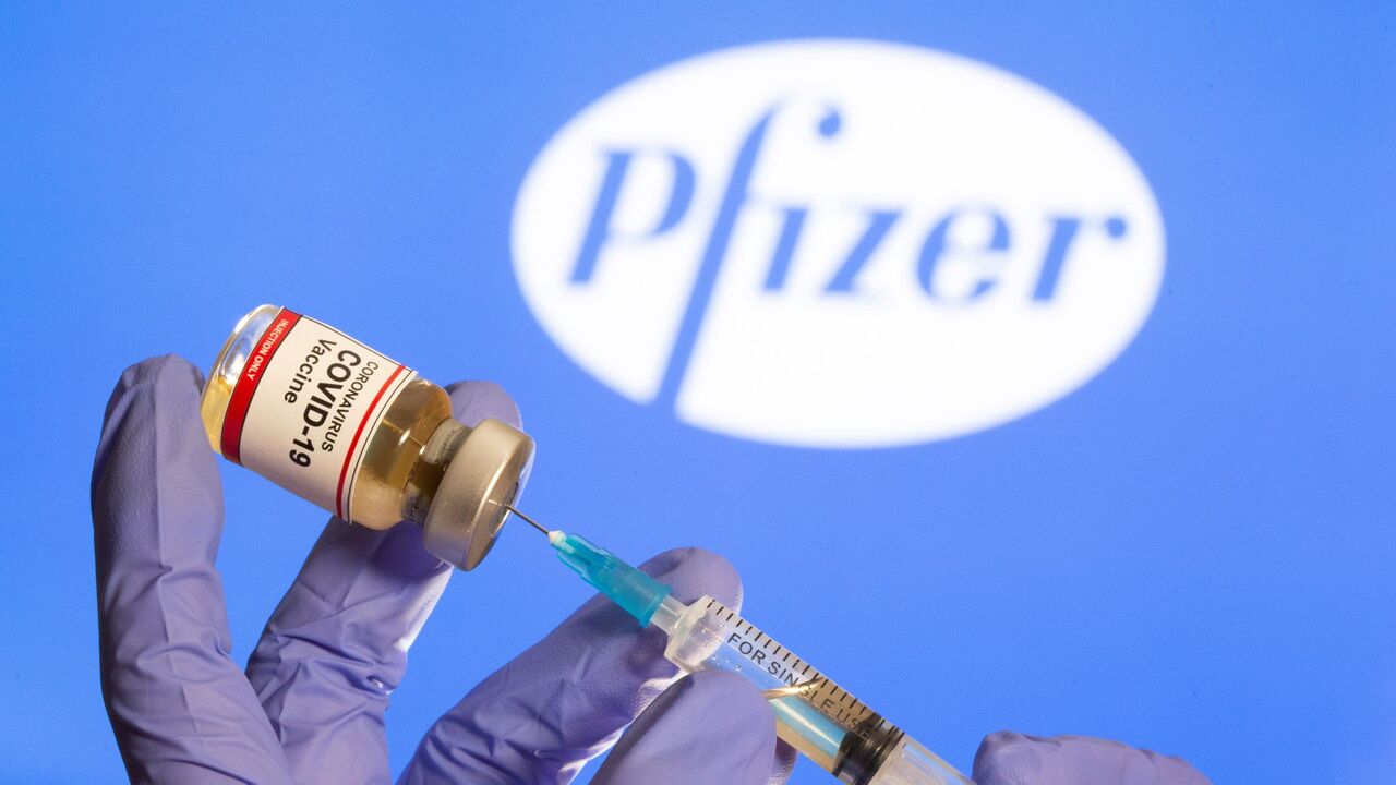  ۲۰ میلیون دُز واکسن فایزر در راه ایران