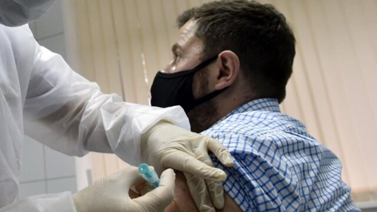  27 هزار نفر برای آزمایش واکسن ایرانی کرونا نام‌نویسی کردند
