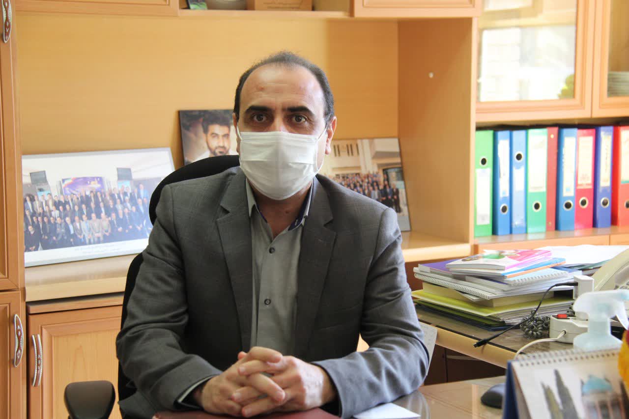   بستری 110 بیمار جدید کرونا در استان کرمان  