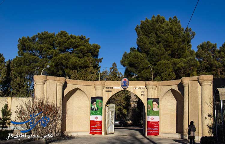  آیا موزه نفت‌سوزهای کرمان تعطیل می‌شود؟