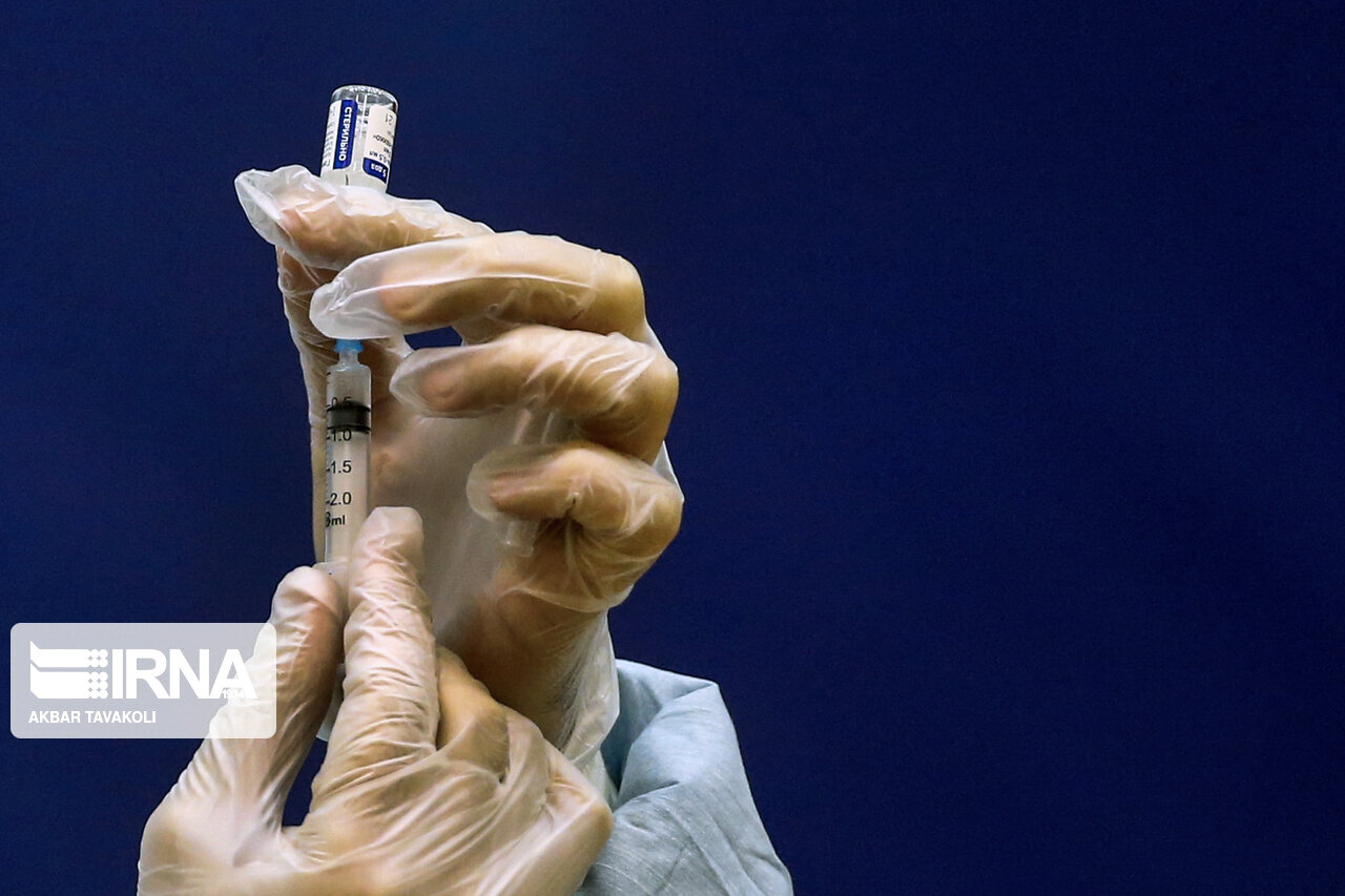  مجوز مصرف برای واکسن‌های هندی، روسی و کره‌ای صادر شد