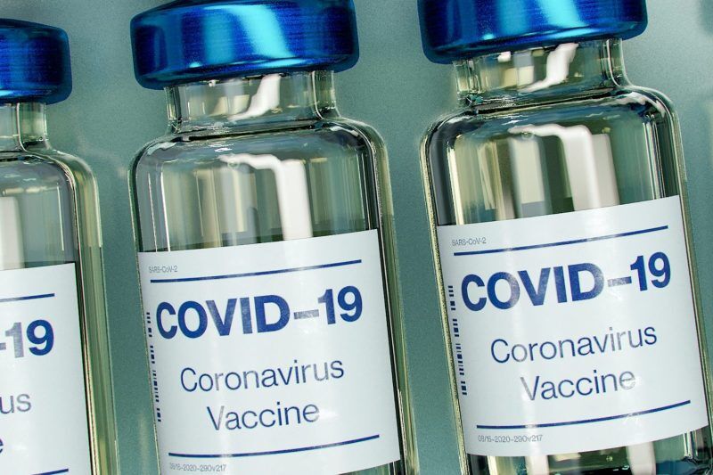 توزیع واکسن کرونا در بازار سیاه غیرممکن است