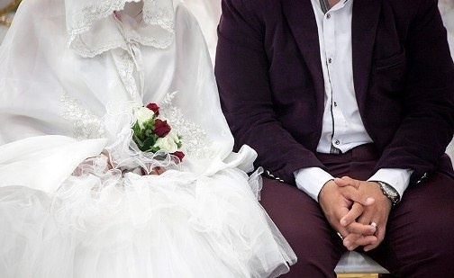  یک سال حبس برای 3 داماد به‌دلیل برگزاری مراسم در شرایط کرونایی 