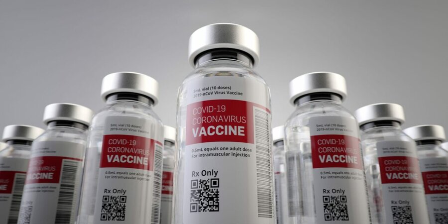 خطر خرید و فروش واکسن‌های تقلبی کرونا در بازار سیاه