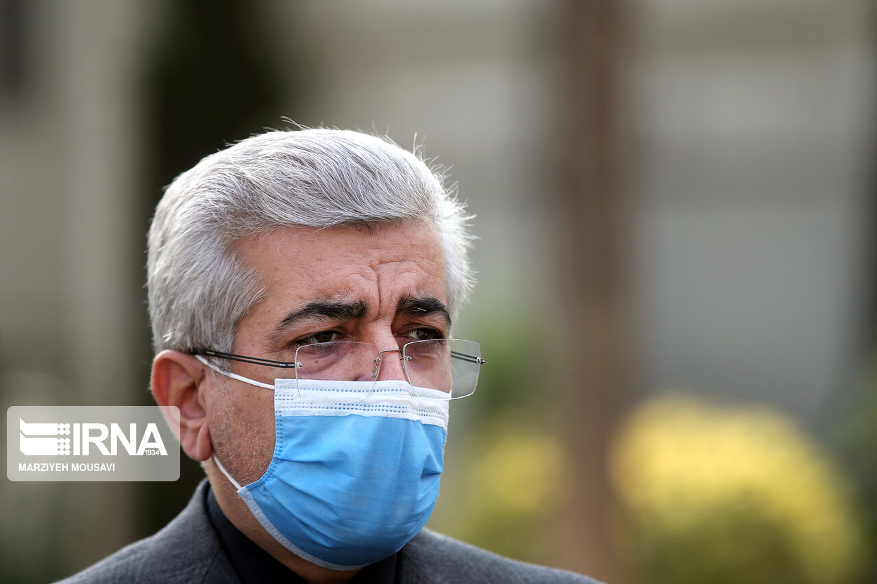 هزینۀ خرید واکسن کرونا از محل مطالبات عراق پرداخت می‌شود