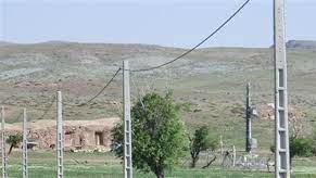 شرکت برق جنوب کرمان رتبۀ نخست کشوری برق‌رسانی به روستاها را کسب کرد