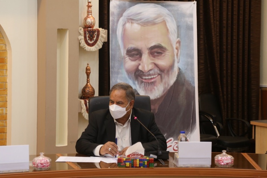 پیش‌بینی ۲۸۳۹ صندوق رأی برای انتخابات ۱۴۰۰ در استان کرمان