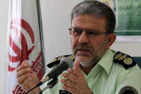فروشندگان سلاح و مهمات در کرمان دستگیر شدند