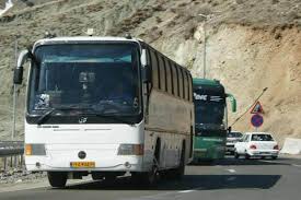   فعالیت 4200 اتوبوس مسافربری فرسوده در کشور
