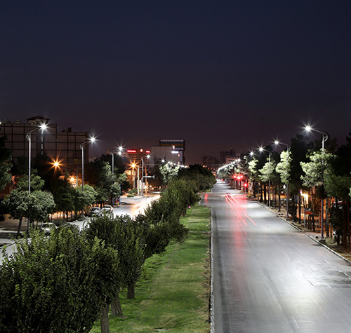 کرمان دیگر قطعی برق ندارد