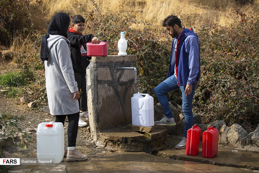 پروژۀ انتقال آب از سد صفارود به کرمان منصفانه نیست   