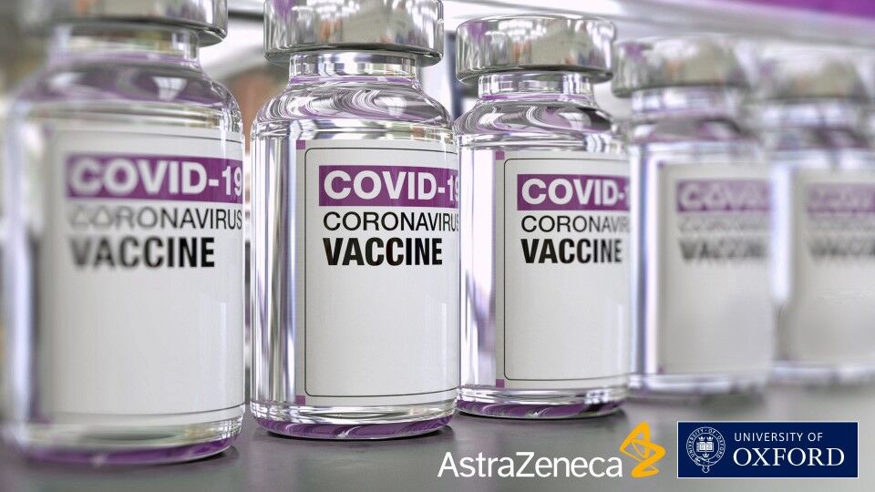 ژاپن واکسن آسترازنکا به ایران هدیه می‌کند