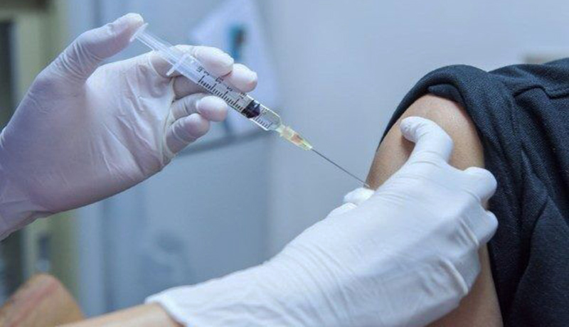  عصرهای جمعه واکسیناسیون در رفسنجان برای افراد بومی انجام نمی‌شود