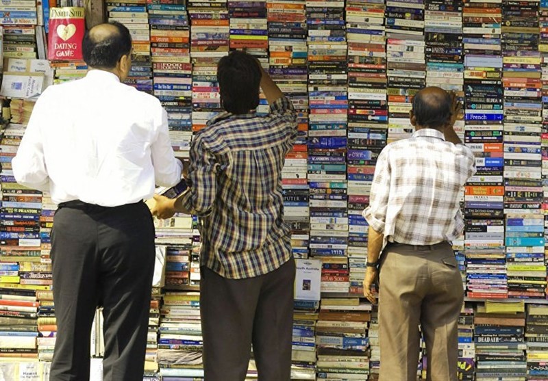   به‌جای راه‌اندازی «شهر کتاب» از کتاب‌فروشان حمایت کنید