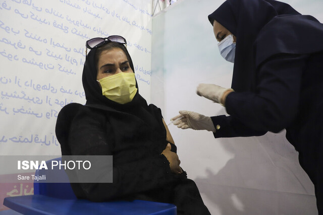 واکسیناسیون فرهنگیان کرمانی به‌زودی آغاز می‌شود
