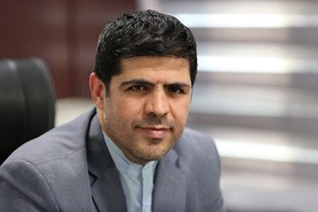 «محمد هاشمی» جایگزین جهانپور در وزارت بهداشت شد