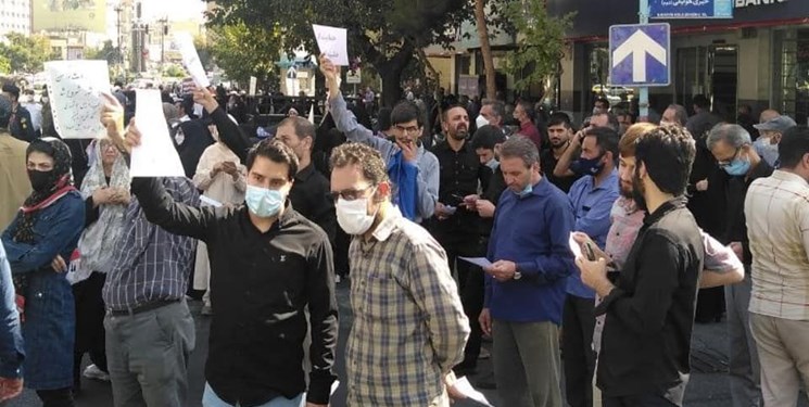   واکسن‌ستیزی در ایران برنامه‌ریزی شده نیست