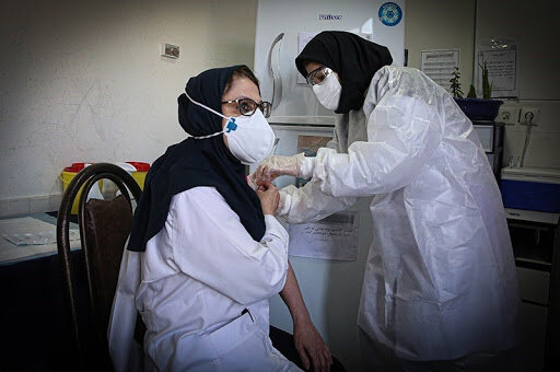 دو سوم پزشکان ایران آسترازنکا زدند