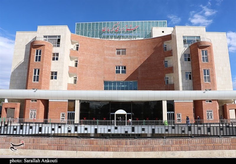   وزارت کشور هنوز تکلیف شهرداری کرمان را مشخص نکرده است  
