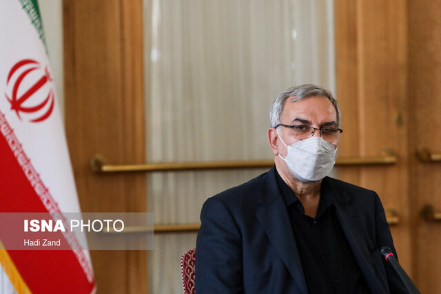 وزیر بهداشت به کرمان سفر می‌کند