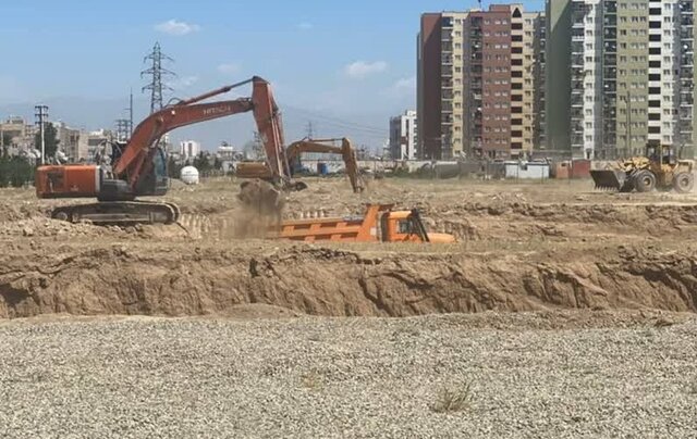 ۱۵۰ هزار واحد مسکونی در کرمان احداث می‌شود