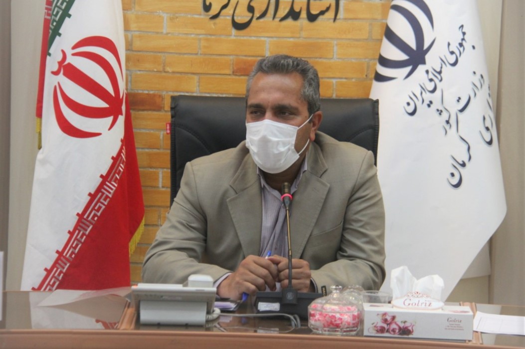 خسارت ۱۰۰هزار میلیارد تومانی صنایع استان به دلیل قطع برق