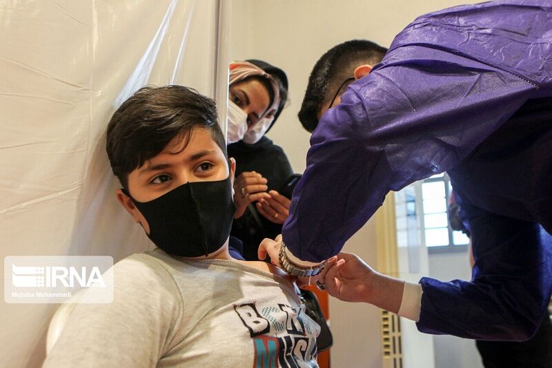 دانش‌آموزان کرمانی تا 20 مهرماه برای واکسیناسیون اقدام کنند