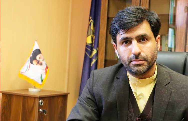 «محمدحجت علویان» مسئول روابط عمومی اداره‌کل زندان‌های کرمان شد
