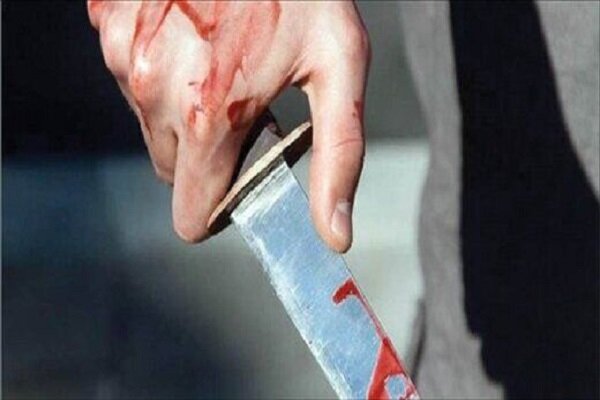 شهروند جیرفتی با ضربات چاقو به قتل رسید