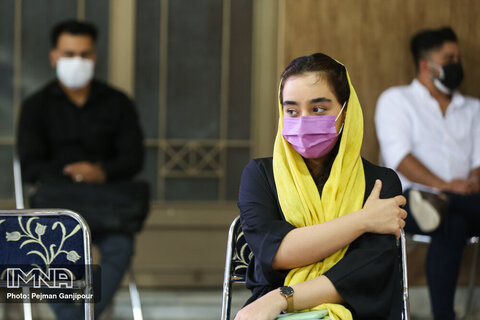 99 درصد دانش‌آموزان کرمانی واکسینه شده‌اند