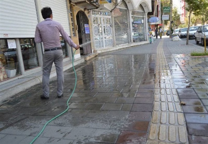   خبر «تهران برای 90 روز آب دارد» درست نیست  
