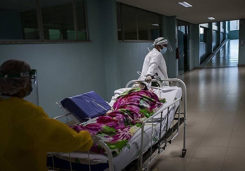 نظام‌پزشکی دلیل فوت بیماران را بررسی می‌کند