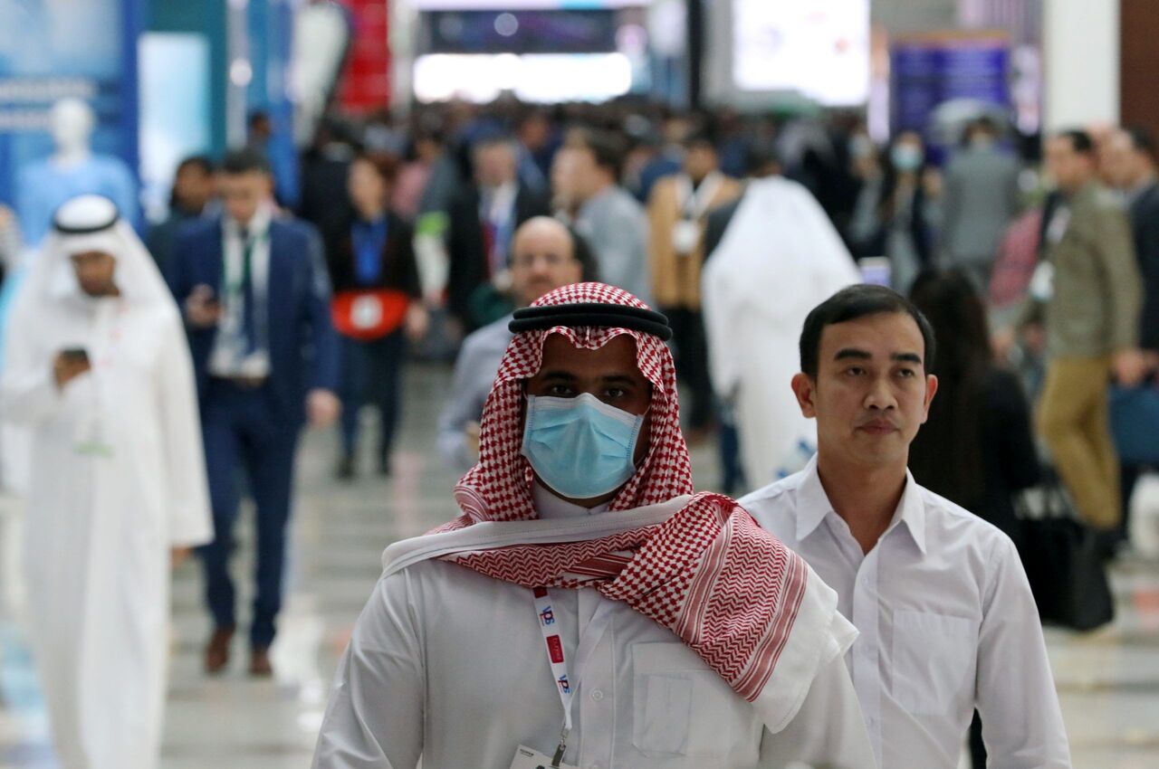 شناسایی اولین مبتلا به «اومیکرون» در عربستان سعودی