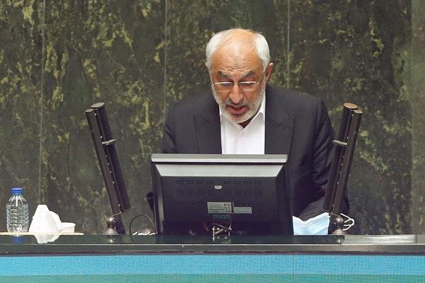 انتقاد از افزایش درآمد مالیاتی کرمان 