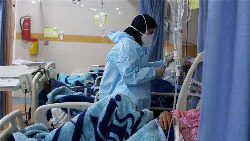 سه بیمار مبتلا به اومیکرون در ایران جان باختند