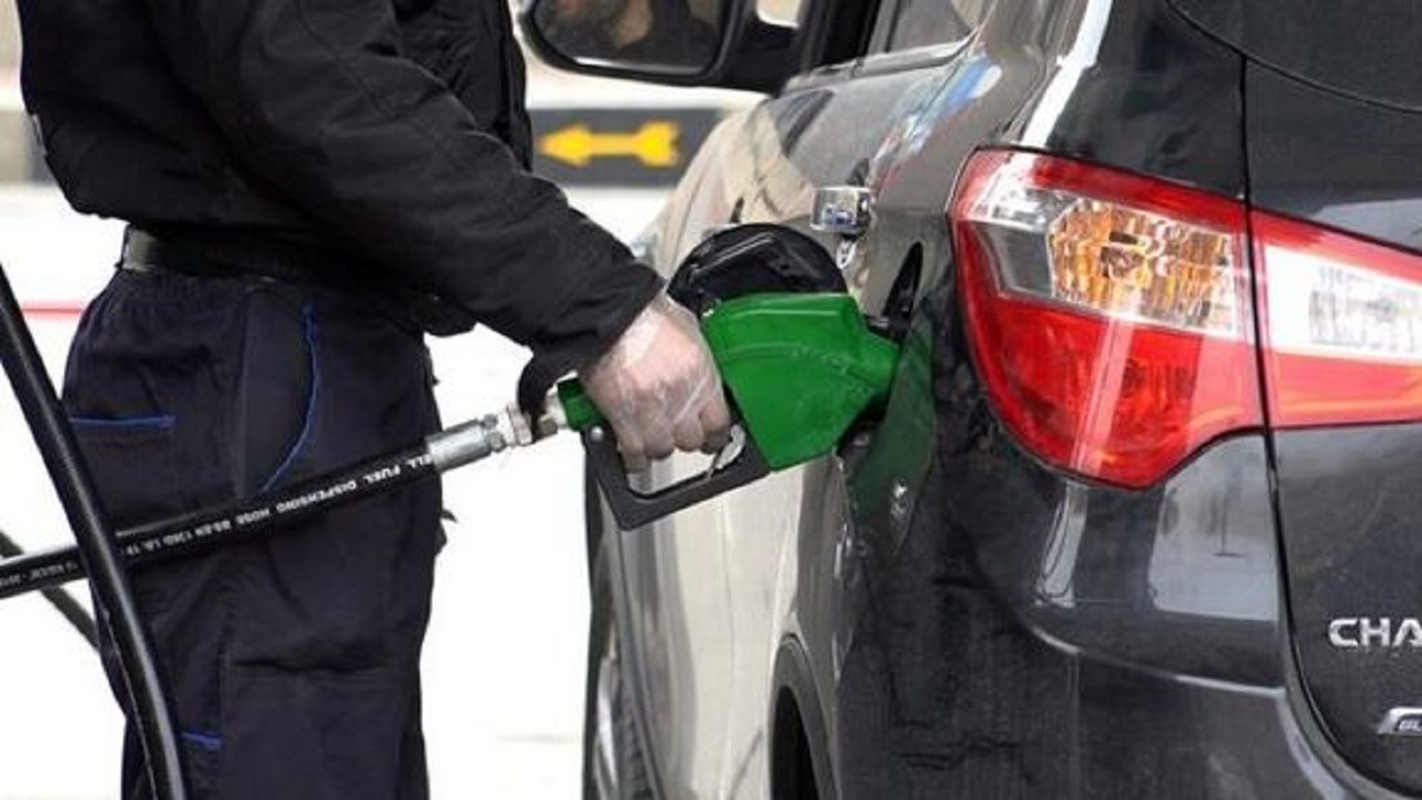 سهمیۀ بنزین نوروزی هنوز اعلام نشده است