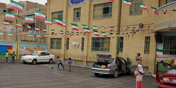 تجهیز بیش از 2 هزار کلاس برای اسکان مسافران نوروزی