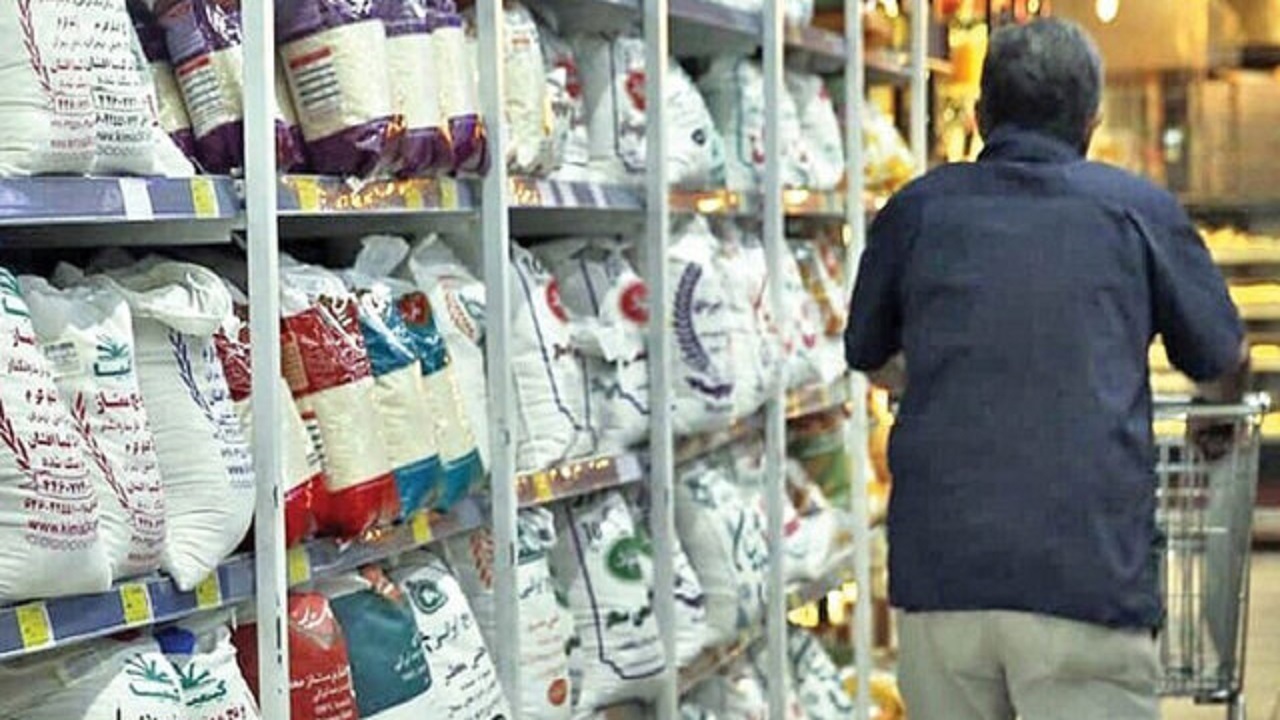 دستوری کردن قیمت، قاچاق برنج را افزایش خواهد داد