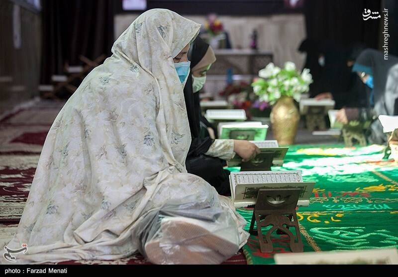 مراسم جمع‌خوانی قرآن در کرمان برگزار می‌شود