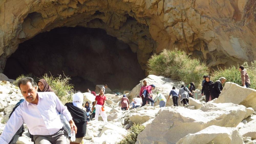  برای پایش و حفاظت از غارهای استان با کمبود تجهیزات مواجهیم