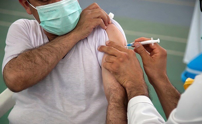 پایگاه‌های واکسیناسیون کرمان در ایام نوروز فعال هستند
