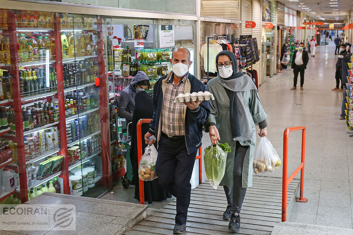 قیمت ۸ هزار کالا از اول اردیبهشت تا ۴۰ درصد تعدیل می‌شود