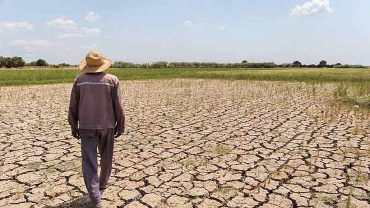 شرایط بسیار سخت خشکسالی امسال نیز ادامه دارد