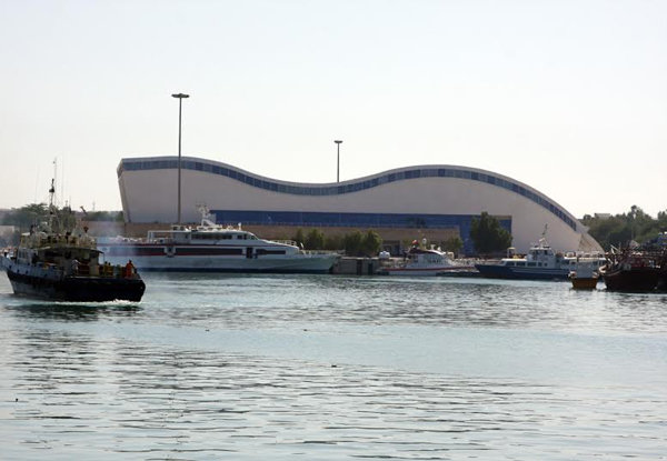  خط مسافرت دریایی ایران ـ قطر در ایام جام‌جهانی راه‌اندازی می‌شود  