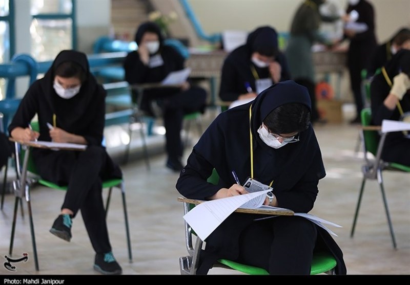  زمان و نحوۀ برگزاری امتحانات خردادماه دانش‌آموزان در استان کرمان