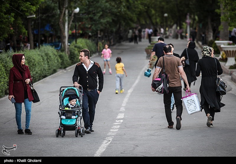 طرح ارتقای امنیت اجتماعی در پارک‌های کرمان اجرا می‌شود