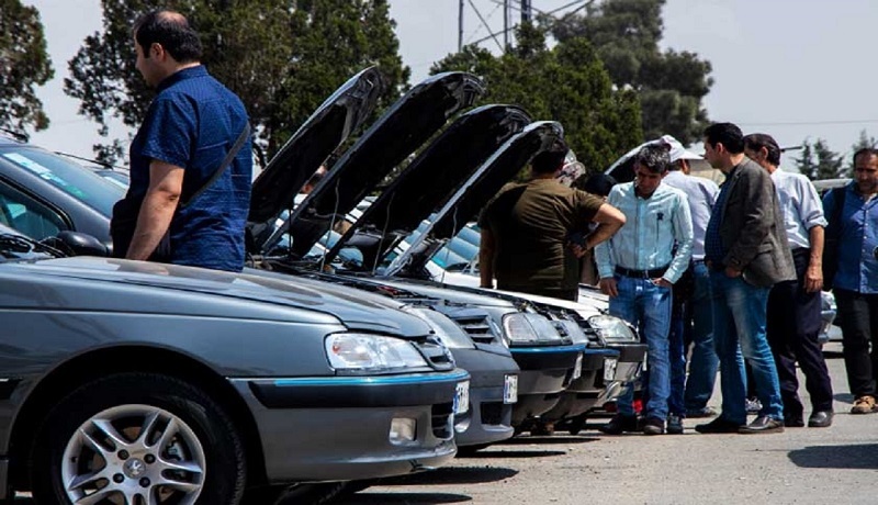 بازار و قیمت خودرو در کرمان ساماندهی می‌شود
