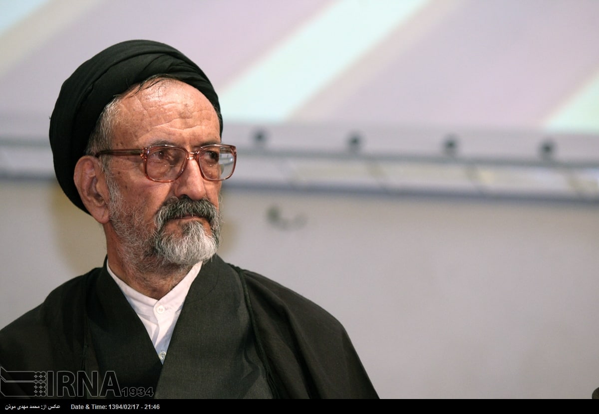 یکی از اماکن عمومی کرمان به نام «حجت‌الاسلام دعائی» نام‌گذاری شود